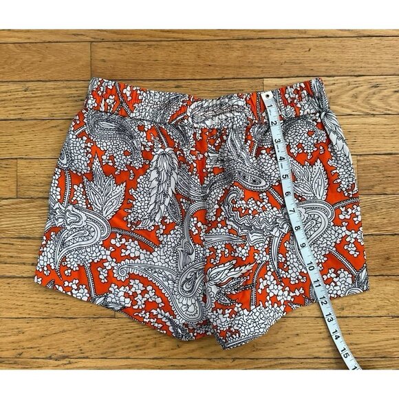 NEW Womens Size 0 J Crew Linen Shorts - Picture 5 of 5